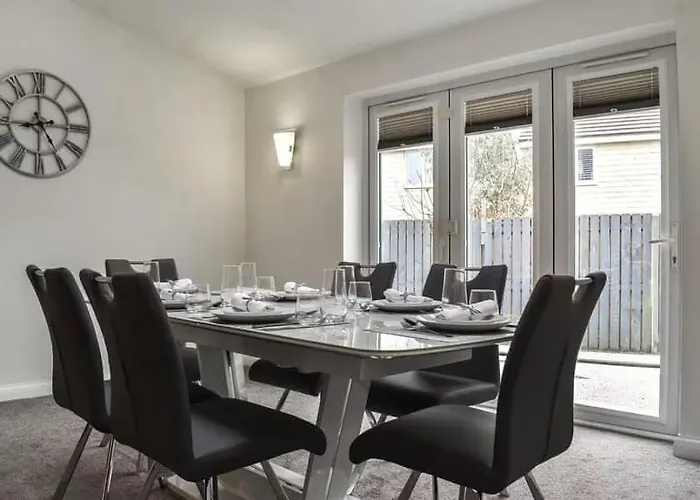 Holiday home Gadebridge *
